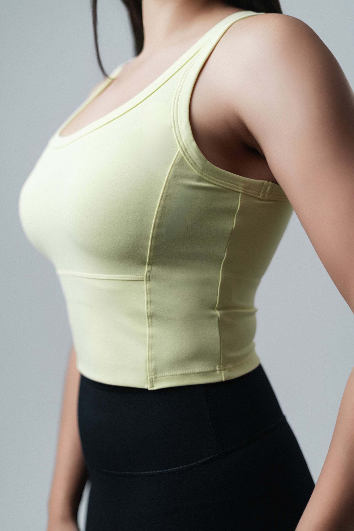 Core Top “H” - Amarillo