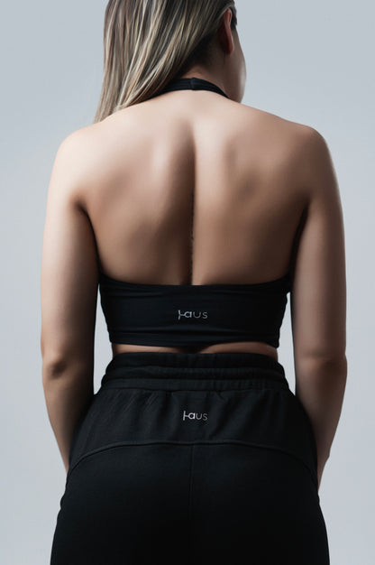 Jogger Oversize - Black