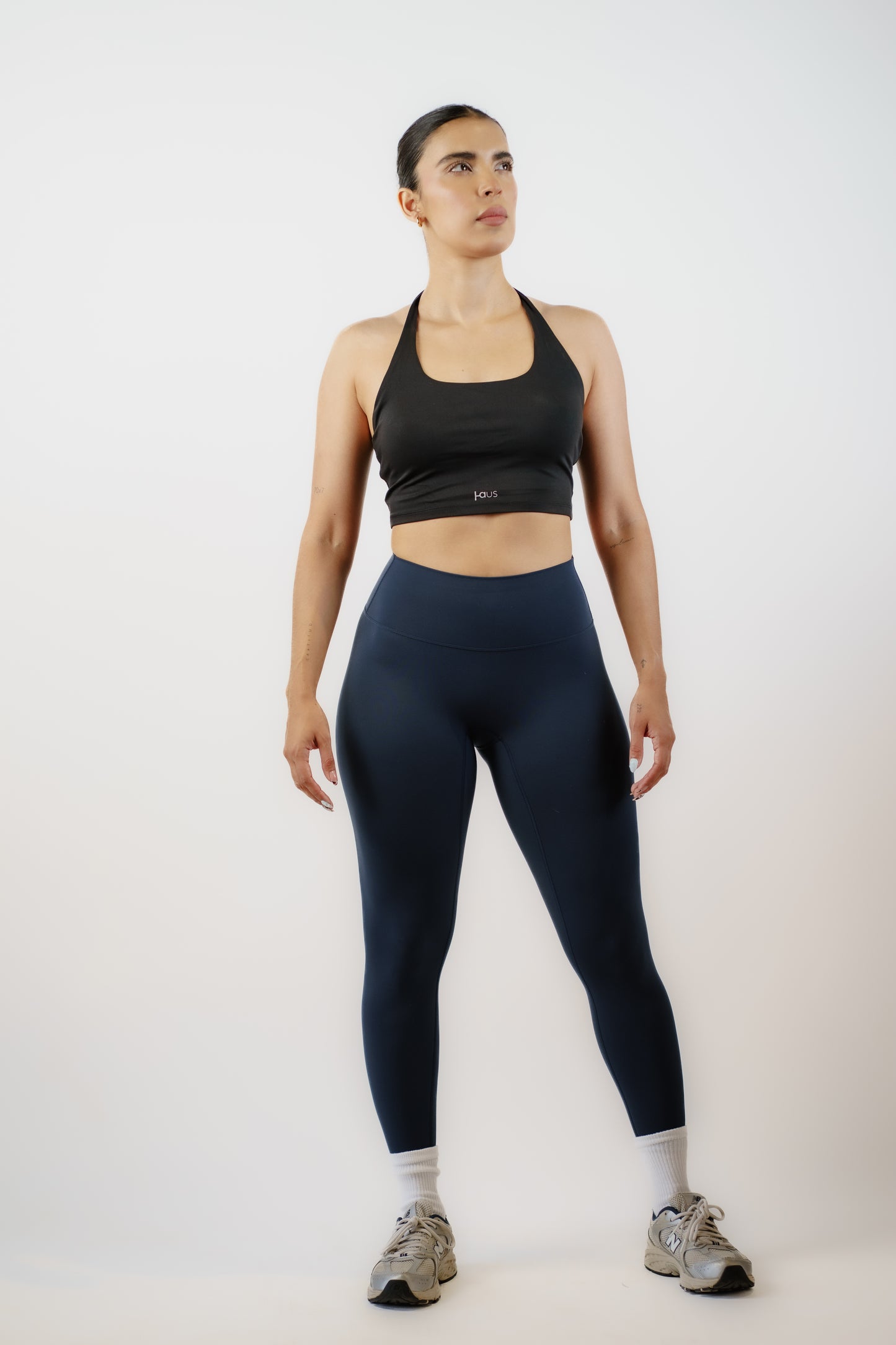 Legging Power Sculpt - Navy