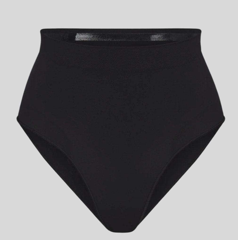 Calzón Faja - Black