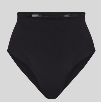 Calzón Faja - Black