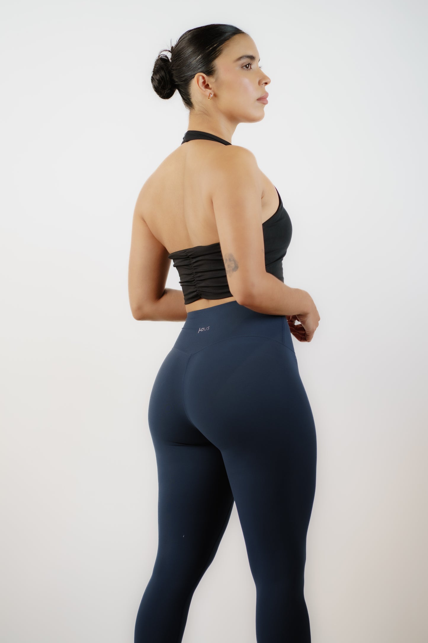 Legging Power Sculpt - Navy
