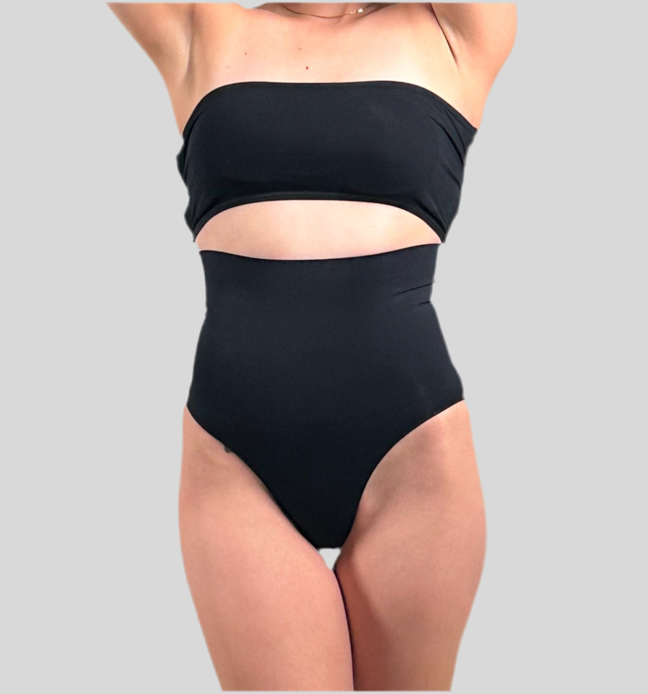 Calzón Faja - Black