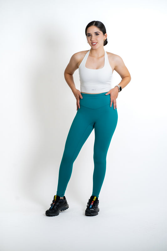 Legging Ultra High Waist - Ocean