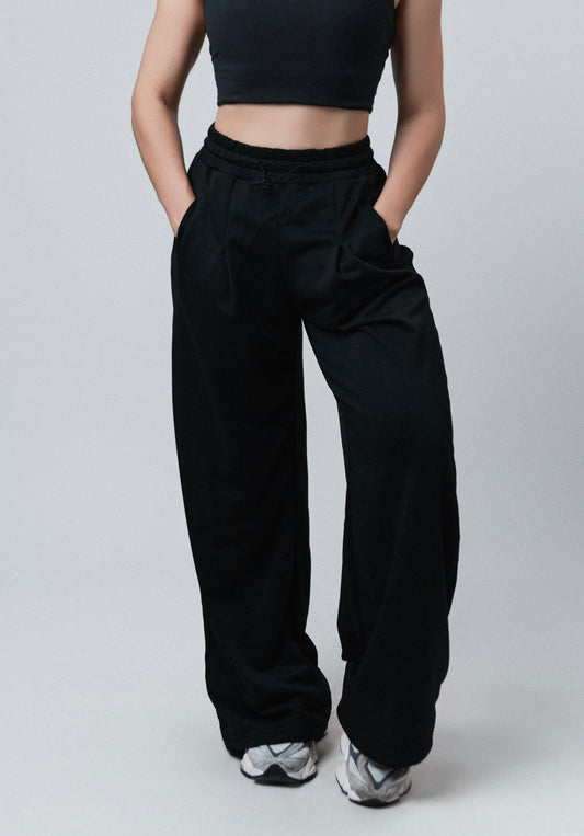 Jogger Oversize - Black