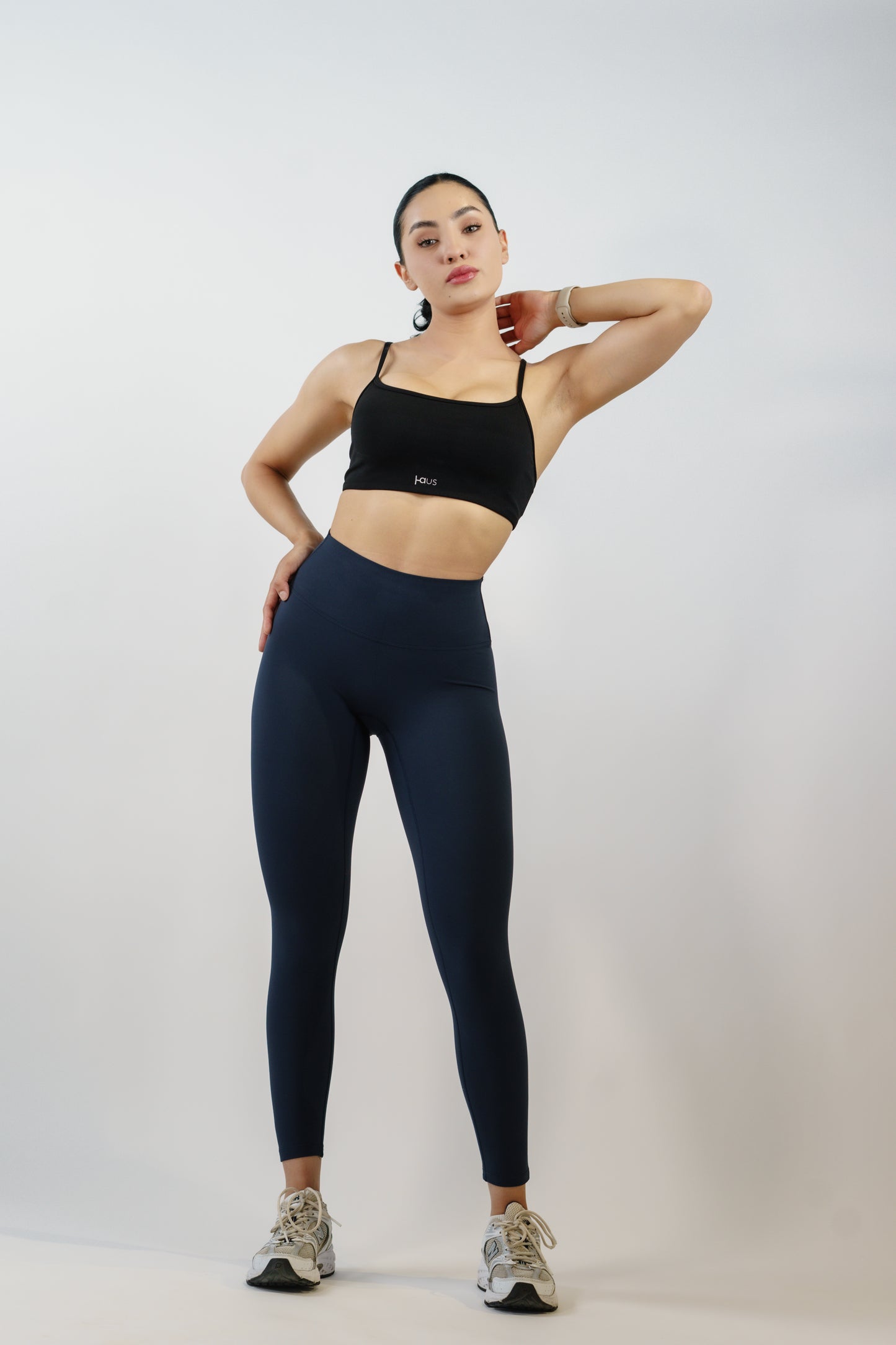 Legging Power Sculpt - Navy