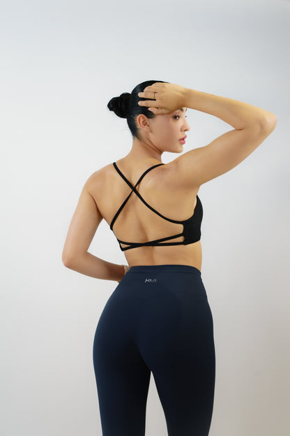 Legging Power Sculpt - Navy