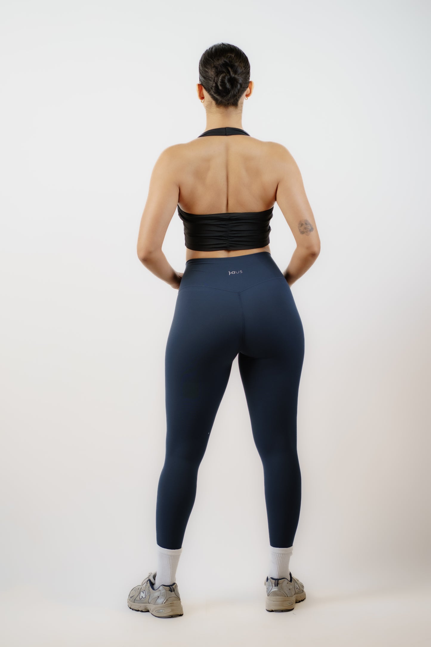 Legging Power Sculpt - Navy