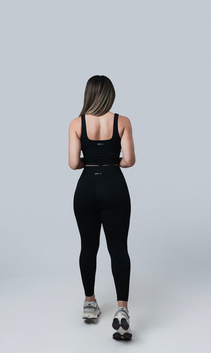 Legging Power Sculpt - Negro