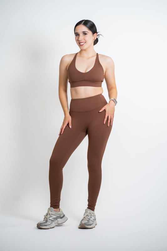 SET Core Scrunch Café