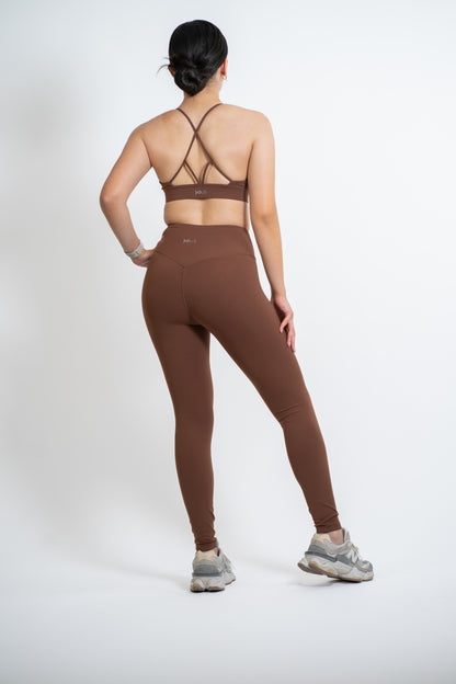 SET Core Scrunch Café