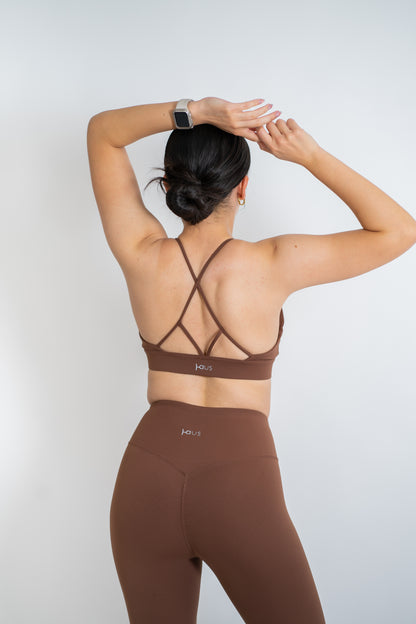 SET Core Scrunch Café