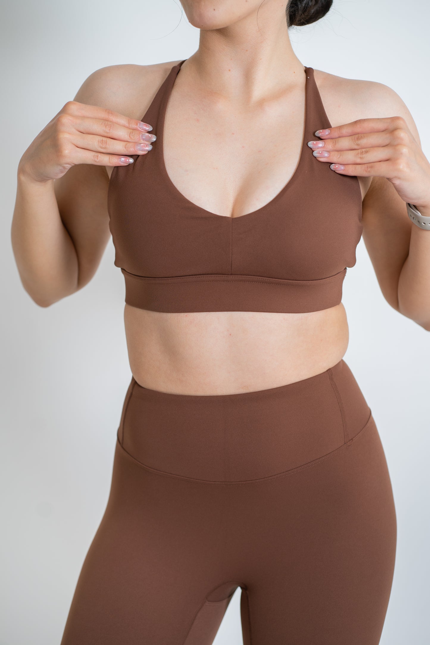 SET Core Scrunch Café