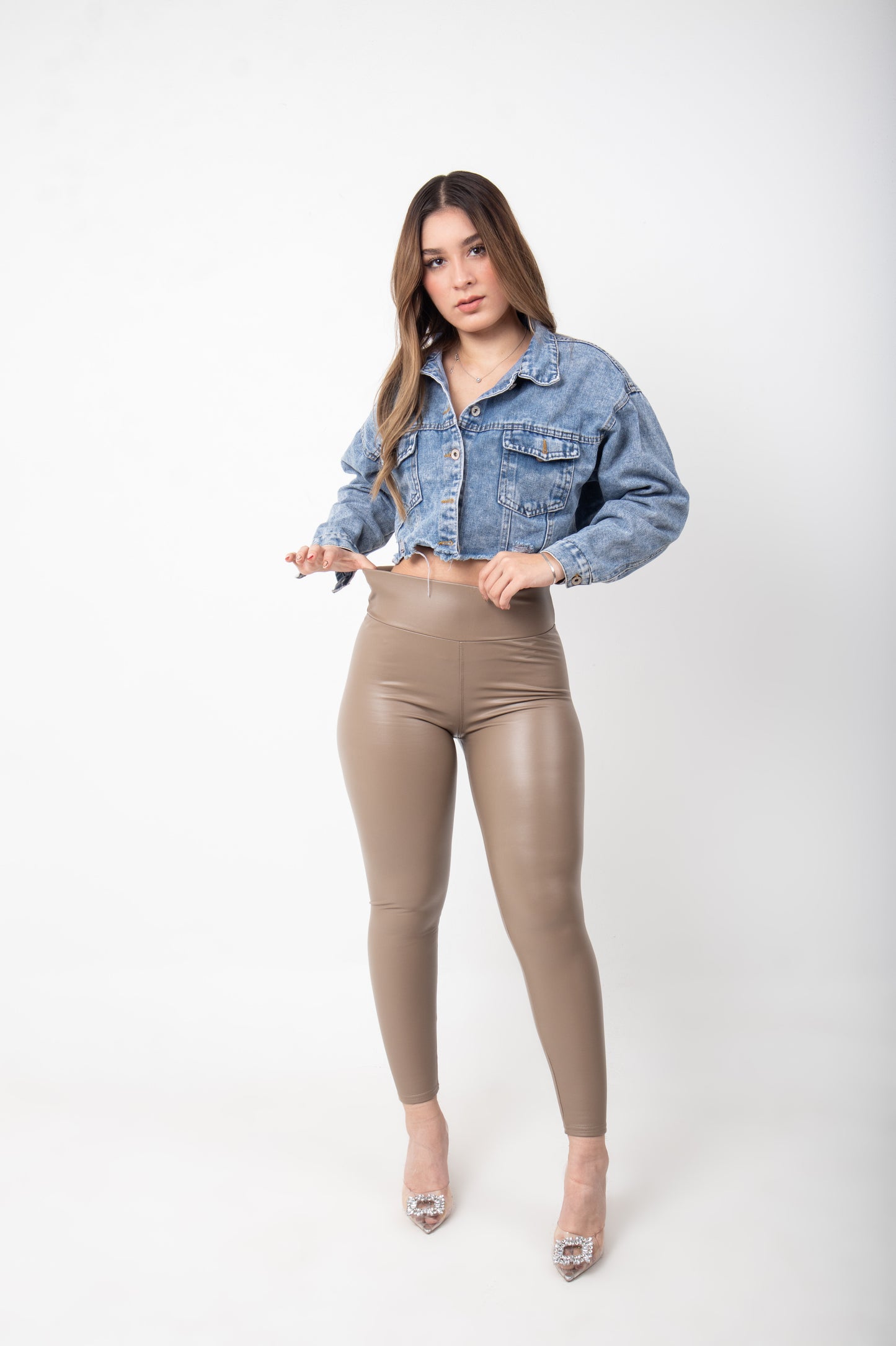 Leggings Cafe Mate ™